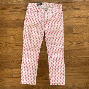 J Crew summer pant!